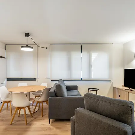 Be1960 Tercer Aparthotel Bagá