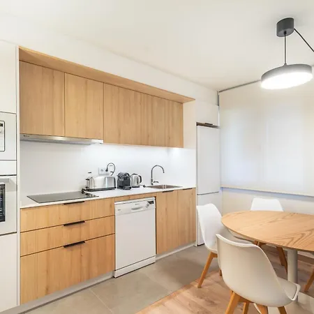Be1960 Tercer Aparthotel