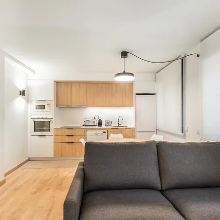 Be1960 Tercer Aparthotel
